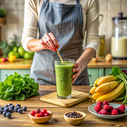 Consejos para Integrar Alimentos Saludables en Tú Vida Diaria